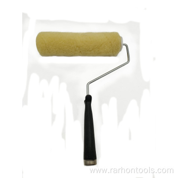 High quality polyester paint roller for painting walls